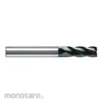 GESAC Carbide End Mill 4 Flute (Mata Pahat Frais)