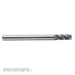 GESAC Solid Carbide End Mill Series (Mata Pahat Frais)