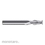 GESAC Solid Carbide Flat End Mill for Aluminium and Copper (Mata Pahat Frais)