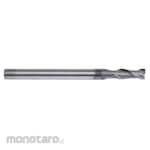 GESAC Solid Carbide Flat Endmill for Graphite (Mata Pahat Frais)