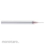 GESAC Square End Mill Micro Diameter Series (Mata Pahat Frais Persegi)