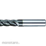 GUHRING Four-Flute Multi Lead End Mill Rf100F