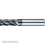 GUHRING Four-Flute Multi Lead End Mill Rf100U (Mata Pahat Frais)