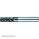 GUHRING Six Flute Multi Lead End Mill Rf100Sf