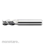 HPMT 3-Flute End Mill (Mata Pahat Frais)