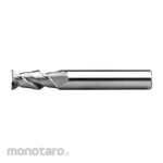 HPMT AL SE Endmills, 2 Flutes Carbide
