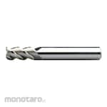 HPMT AL SE Endmills, 3 Flutes Carbide