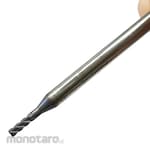 HPMT End Mill (Mata Pahat Frais)