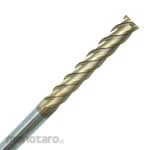HPMT Endmill Cutter (Mata Pahat Frais)