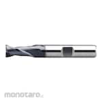 HPMT Endmills With Weldon, 2 Flutes