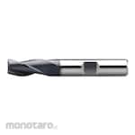 HPMT Endmills With Weldon, 3 Flutes