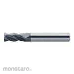 HPMT Endmills With Weldon, 4 Flutes