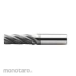 HPMT Endmills Without Internal Oil Hole, 3-5 Flutes