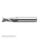 HPMT Endmills, 2 Flutes