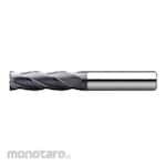HPMT Long End Mill 4 Flutes (Mata Pahat Frais Persegi)