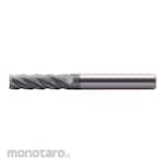 HPMT Long Endmills With Weldon, 5 Flutes