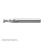 HPMT Long Torus Endmills, Edge Protection & Flute Polished, 2 Flutes