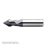 HPMT Multipurpose Endmills With 60⁰ Point Angle, 2 Flutes