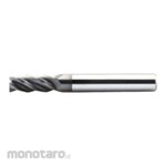 HPMT Optimum Dp Endmills With Recess, 4 Flutes