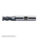 HPMT R Like Endmills With Recess, 4 Flutes
