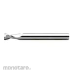 HPMT Reduced Shank Endmills, 2 Flutes
