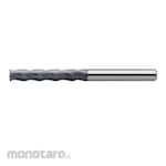 HPMT SE 45 Extra-Long Endmills, 4 Flutes Carbide