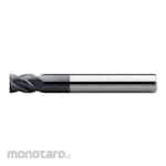 HPMT Short Flutes Long Reach Endmill Long With Recess, 4 Flutes (Mata Pahat Frais)