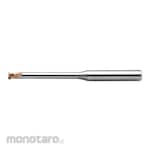 HPMT Standard Endmills Carbide, 4 Flutes