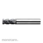 HPMT Torus End Mills 4 Flute (Mata Pahat Frais Persegi)