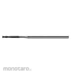 HPMT Torus Miniature Endmills With Long Neck, 4 Flutes