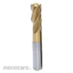 JCK End Mill 4 Flute (Mata Pahat Frais Persegi)