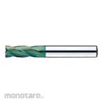 JJTOOLS End Mill for Hardened Steels (Mata Pahat Frais)
