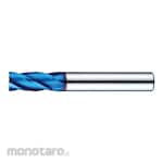 JJTOOLS Standard Length End Mill for Heavy Cuts (Mata Pahat Frais)