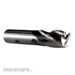 K55 4 Flute End Mill HSS (Pisau Pahat Frais Persegi)