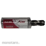 K55 Carbide End Mill 4 Flute