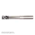 KENNAMETAL HARVI I TE Radiused 4 Flute Extended Neck Plain Shank