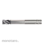 KENNAMETAL HARVI I TE Radiused 4 Flute Extended Neck Safe-Lock Shank