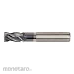 KENNAMETAL HARVI I TE Square End 4 Flute Necked Plain Shank (Mata Pahat Frais Persegi)