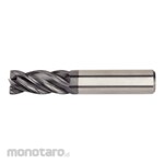 KENNAMETAL HARVI I TE Square End 4 Flute Plain Shank