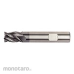 KENNAMETAL HARVI I TE Square End 4 Flute Short Weldon Shank