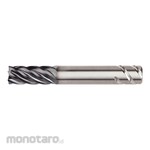 KENNAMETAL HARVI III Square End 6 Flute Safe-Lock Shank