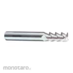 KENTA For Aluminum Alloy Processing 3 Flutes Square End Mills