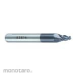 KENTA Taper Flute 4 Flutes Square End Mills