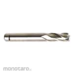 KRISBOW End Mill HSS-Co8 4 Flute (Mata Pahat Frais Persegi)