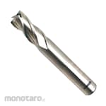 KRISBOW End Mill HSS-Co8 4 Flute (Mata Pahat Frais Persegi)