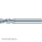 KYOCERA Four-Flute Finishing End Mill