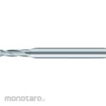 KYOCERA Four-Flute Tough Corner Edge Solid End Mill