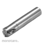 KYOCERA MEC End Mill Straight Standard Shank