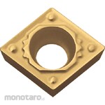 KYOCERA Turning Indexable Inserts (CA6515)