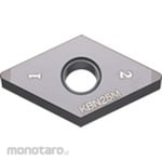 KYOCERA Turning Indexable Inserts (KBN25M)
